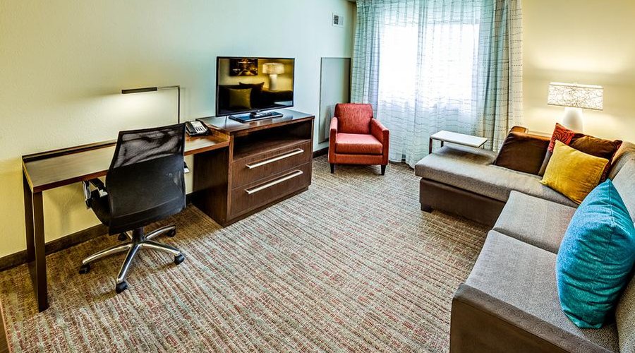 Residence Inn Akron South/Green