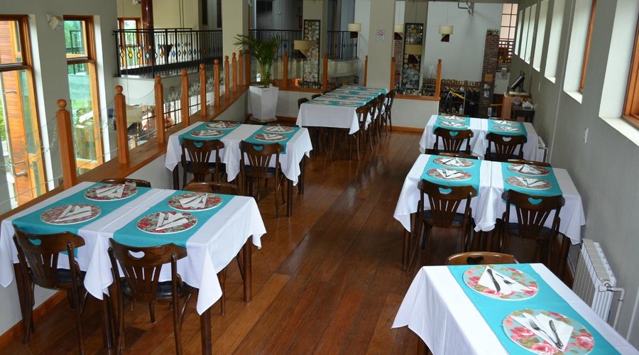 Ambiente Mezanino