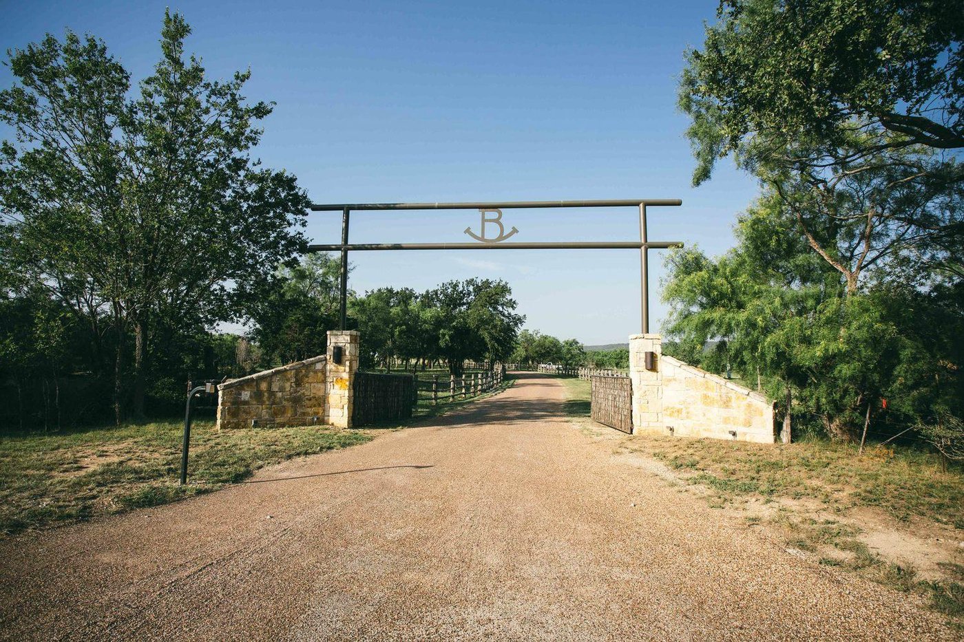 ROCKER B RANCH - Reviews (Graford, TX)