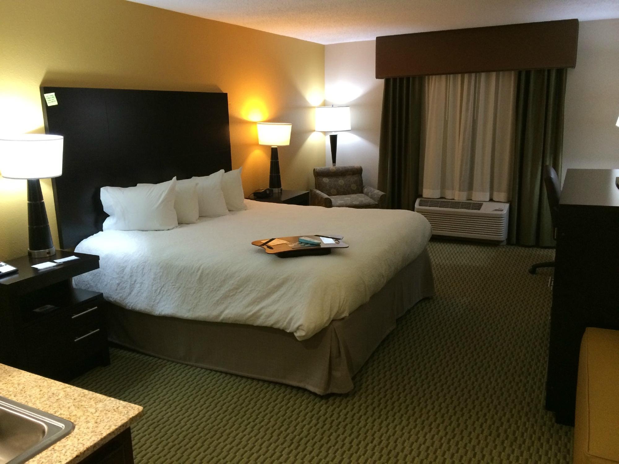 HAMPTON INN CUMMING $114 ($̶1̶3̶9̶) - Updated 2022 Prices & Hotel ...