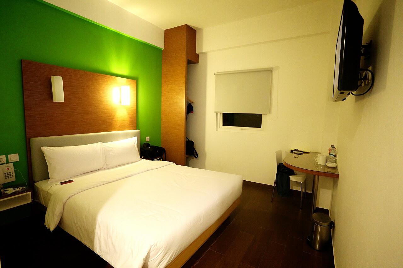 Hotel photo 3 of Amaris Hotel Samarinda.