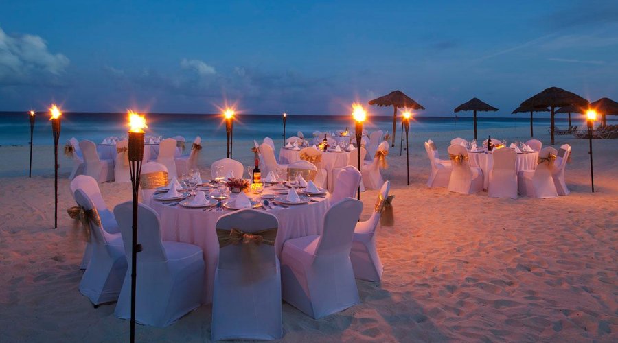 Eventos y bodas con un toque de elegancia