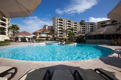 Hotel photo 11 of Emporio Cancun.