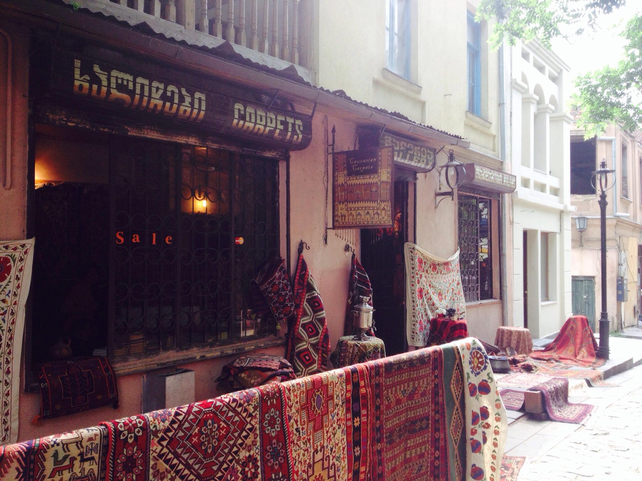 THE 10 BEST Places To Go Shopping In Tbilisi (Updated 2024)