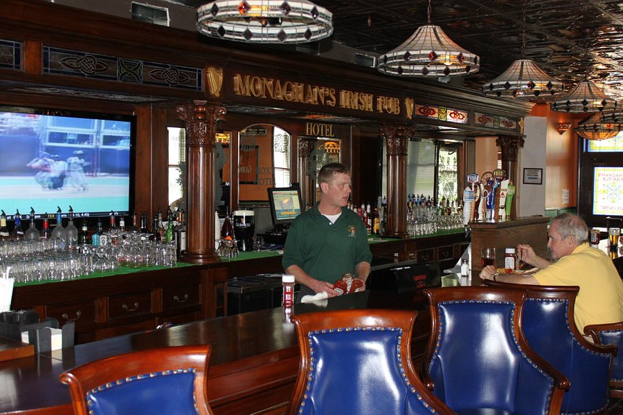 THE ROXY - HOTEL, RESTAURANT & BAR - Reviews (Cape Vincent, NY