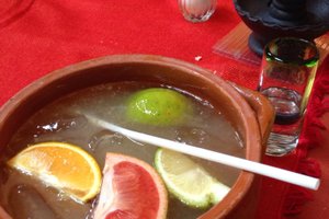 Comida