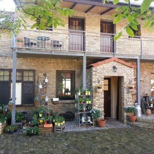 Innenhof