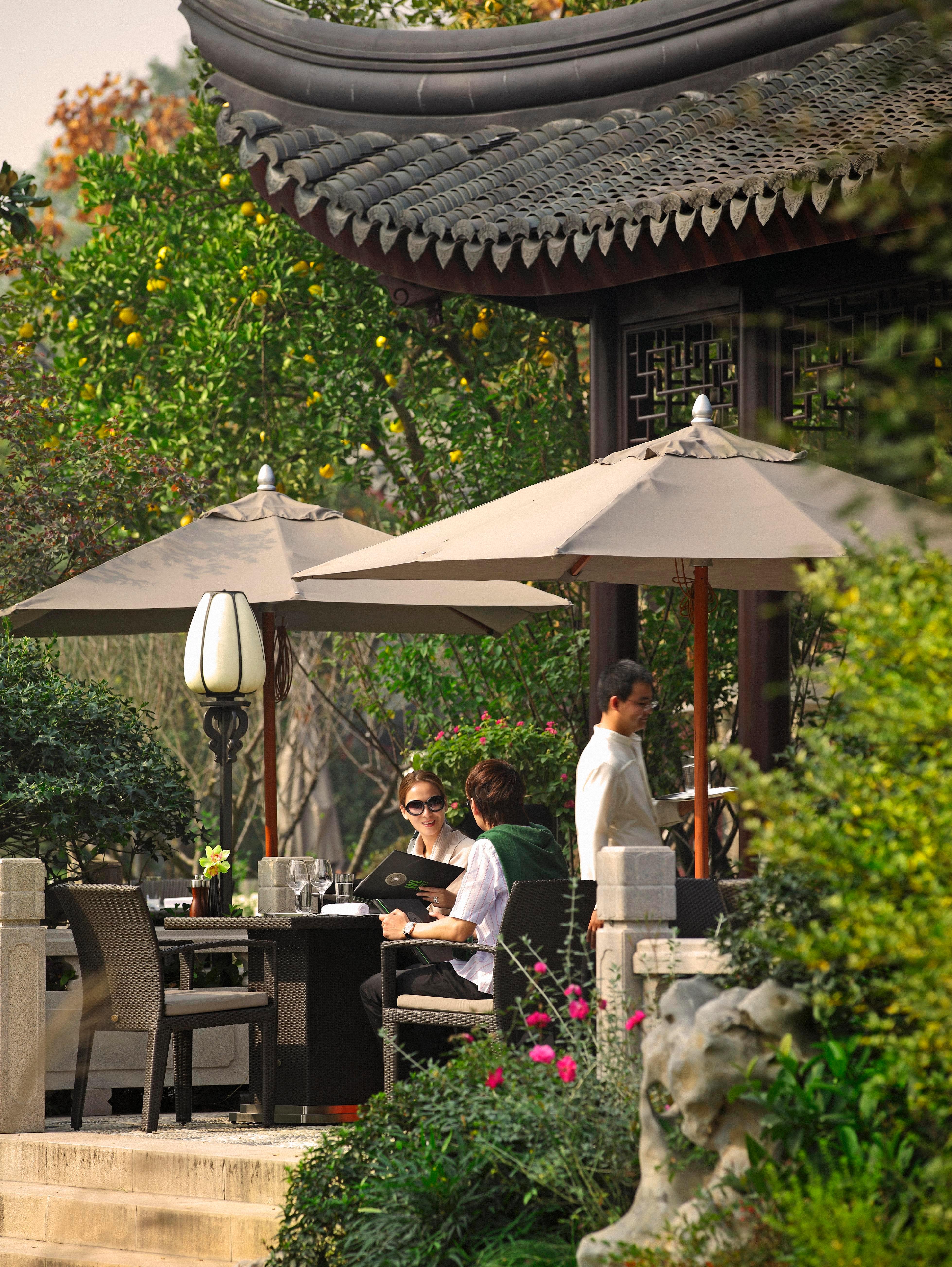 Hotel photo 50 of Four Seasons Hangzhou at West Lake.