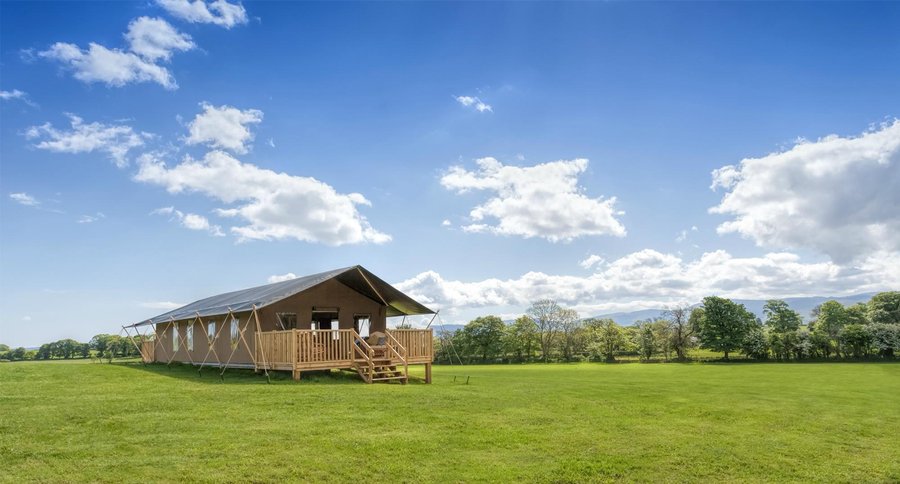 Wonderfully Wild Updated 2021 Prices Campground Reviews Anglesey Wales Tripadvisor