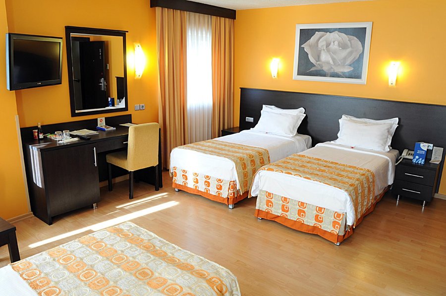 Mim Hotel Istanbul 46 9 2 Prices Reviews Turkey Tripadvisor