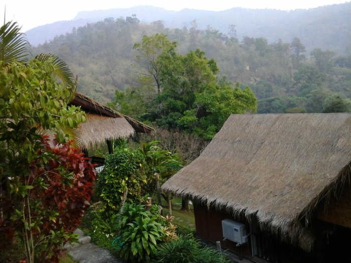 Heaven Hut Spa - Picture of Heaven Hut Spa, Chiang Mai Province