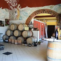 la cantina