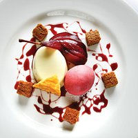 Restaurant Food
