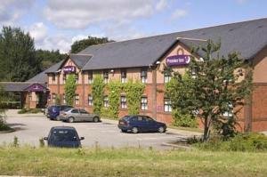 Premier Inn Dundee Monifieth