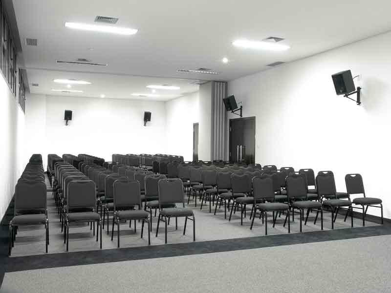 Hotel photo 41 of San Diego Suites Ipatinga.