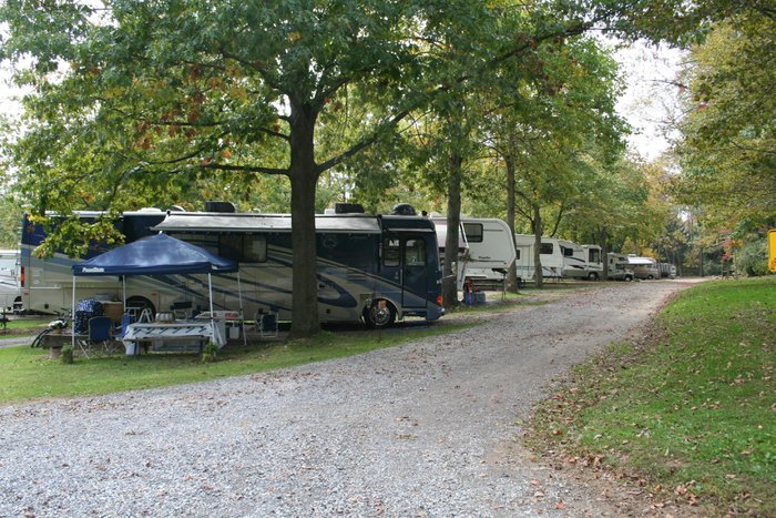 BELLEFONTE / STATE COLLEGE KOA - Updated 2024 Campground Reviews (PA)