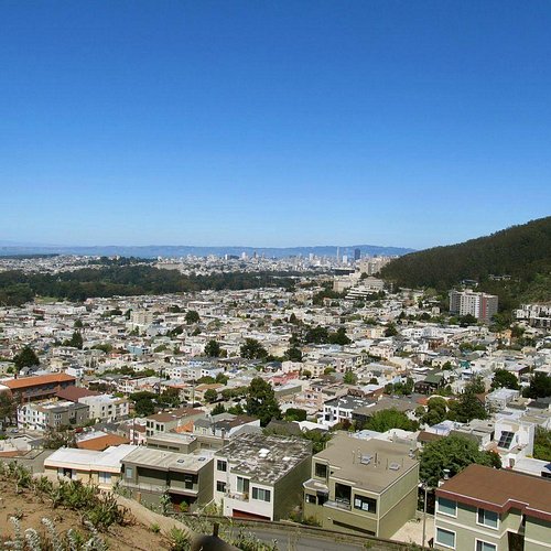 THE 10 BEST San Francisco Parks (Updated 2024) - Tripadvisor