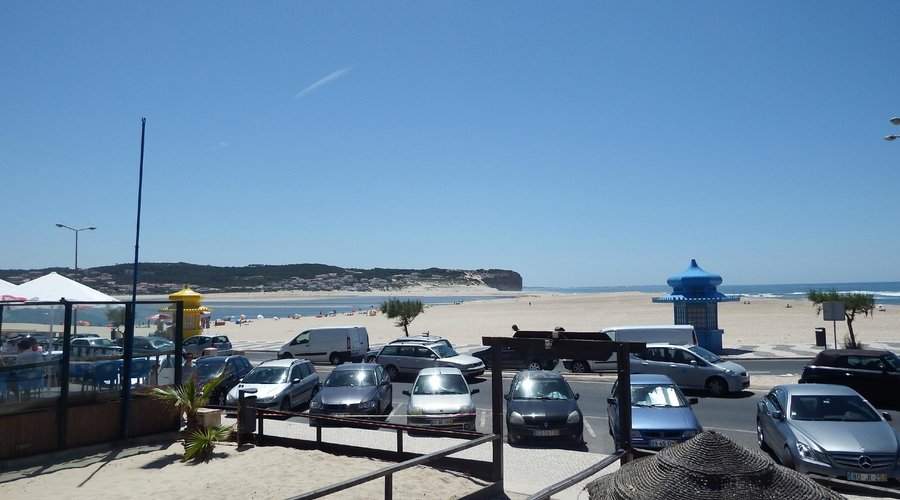 Foz do Arelho, Caldas da Rainha, Óbidos