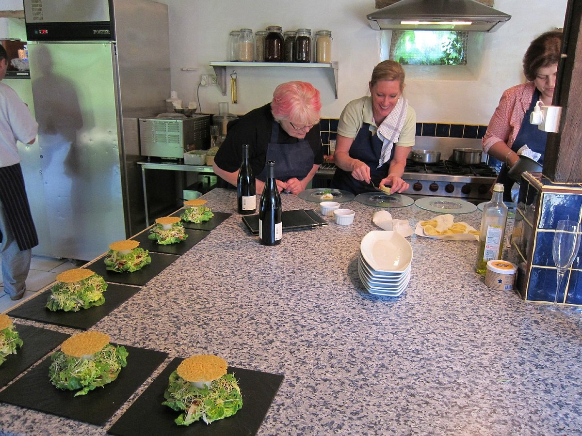 Walnut Grove Cookery School - All You Need to Know BEFORE You Go