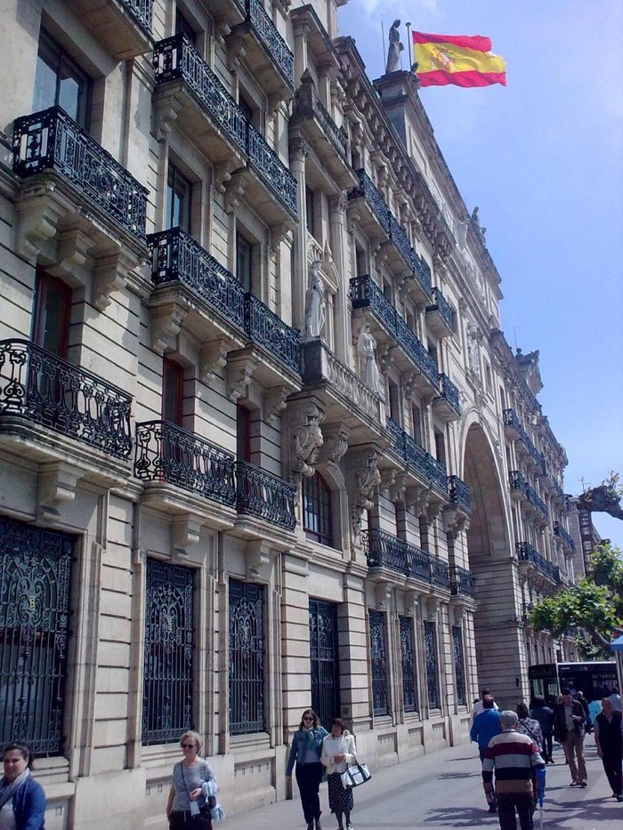 Imagen 7 de Edificio del Banco Santander