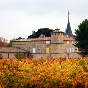 En automne