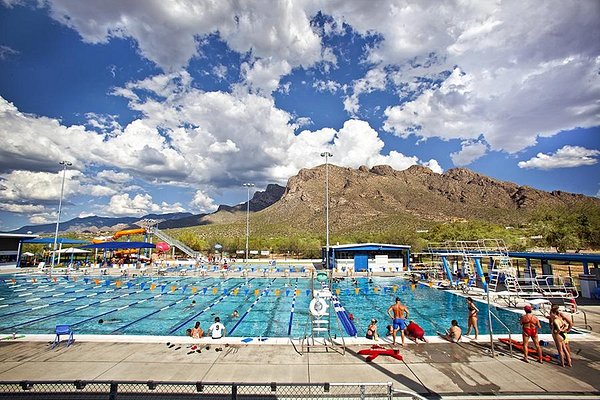 Oro Valley Az Time Zone