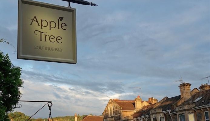 Apple Tree, Bath