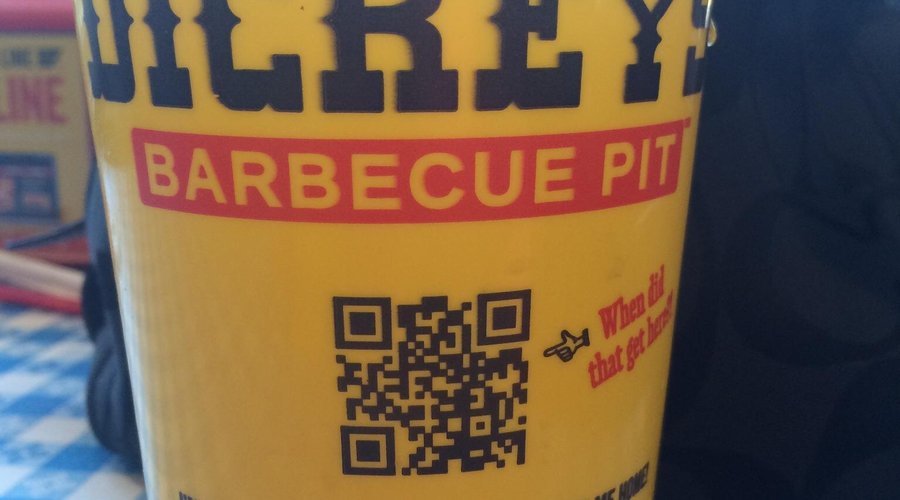 Dickey's Barbecue Pit