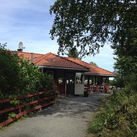Rodeløkken Kafe