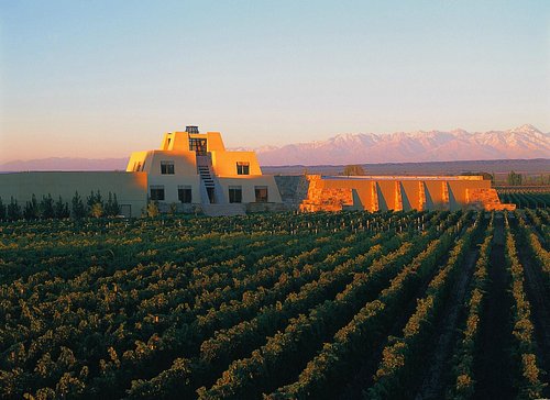 wineries to visit in mendoza