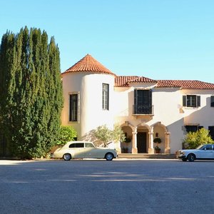 Chateau Noel