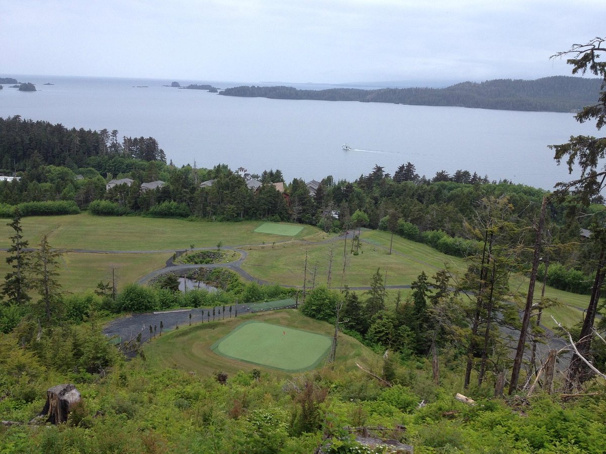 Sea Mountain Golf Course (Sitka) All You Need to Know BEFORE You Go