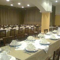 la sala