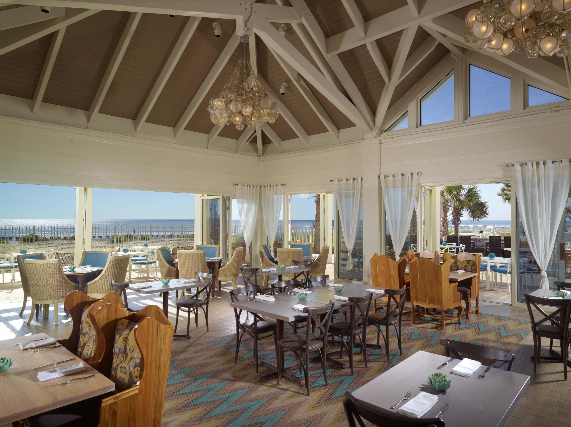 Dining on the Water: The Best Restaurants in Fernandina Beach, FL