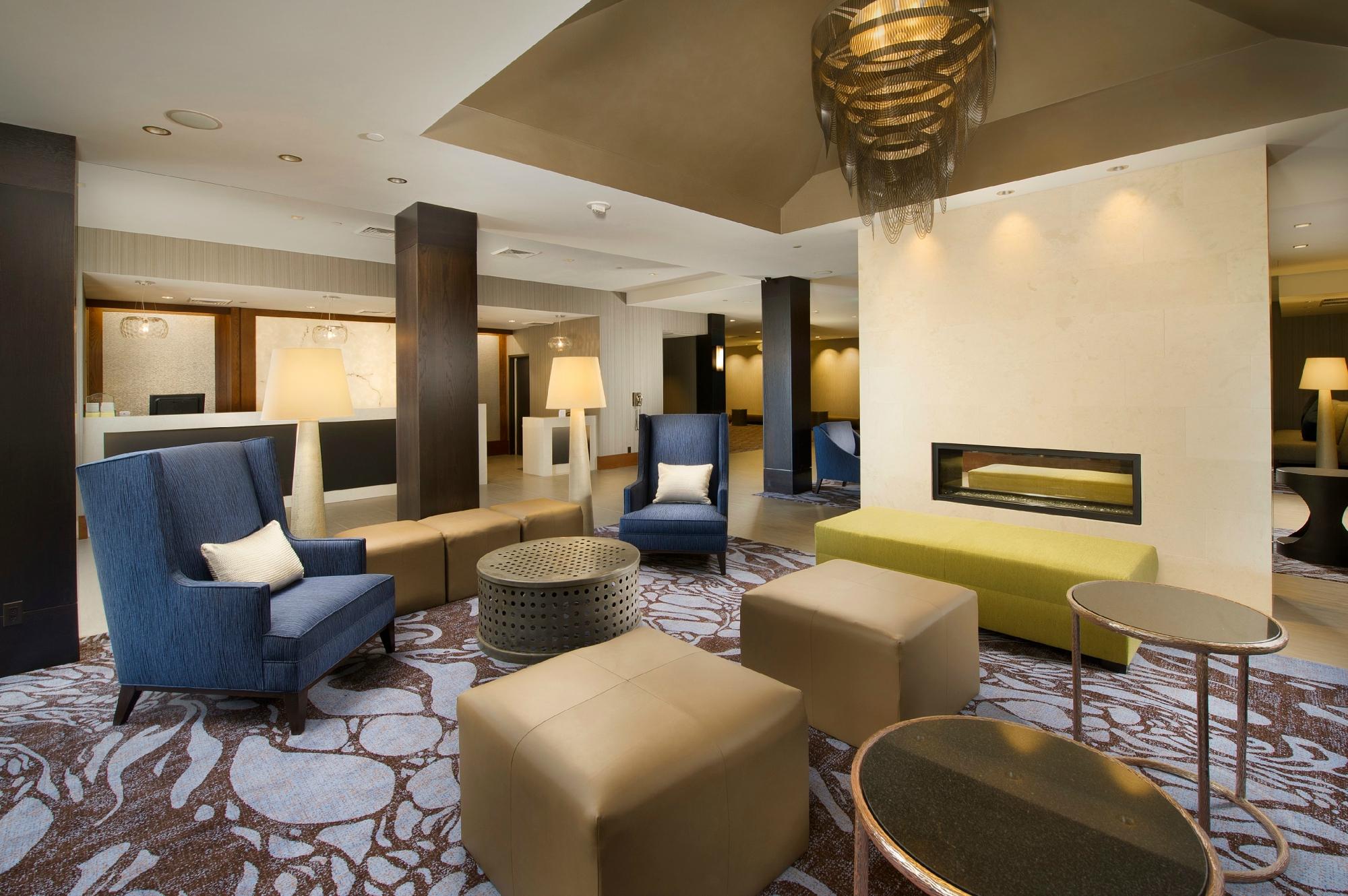 CROWNE PLAZA SEATTLE AIRPORT AN IHG HOTEL Updated 2024 Reviews   Crowne Plaza Seattle 