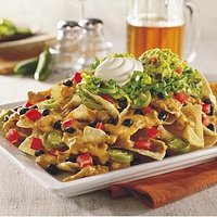 Mountain O Nachos
