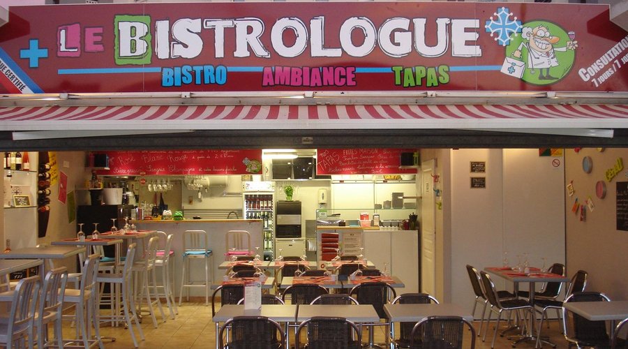 Le Bistrologue  Consultation 7j/7