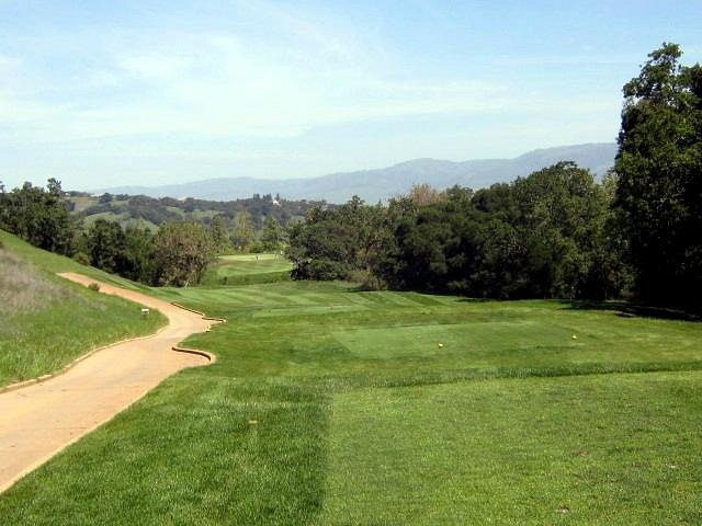 Eagle Ridge Golf Club image