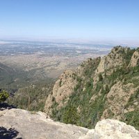 Sandia Mountains - All You Need to Know BEFORE You Go (2024)