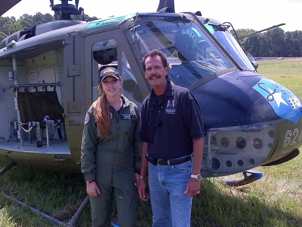 Sky Soldiers - Huey Helicopter Ride, Hampton - Tripadvisor