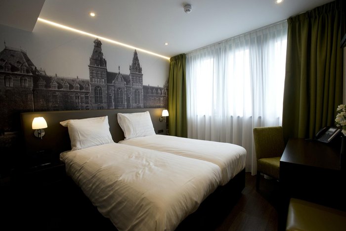 Imagen 2 de Royal Amsterdam Hotel - Restaurant