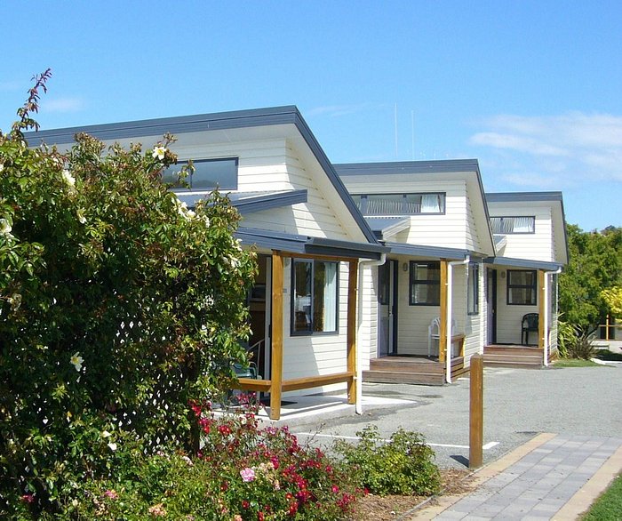 Timaru TOP 10 Holiday Park Timaru TOP 10 Holiday Park