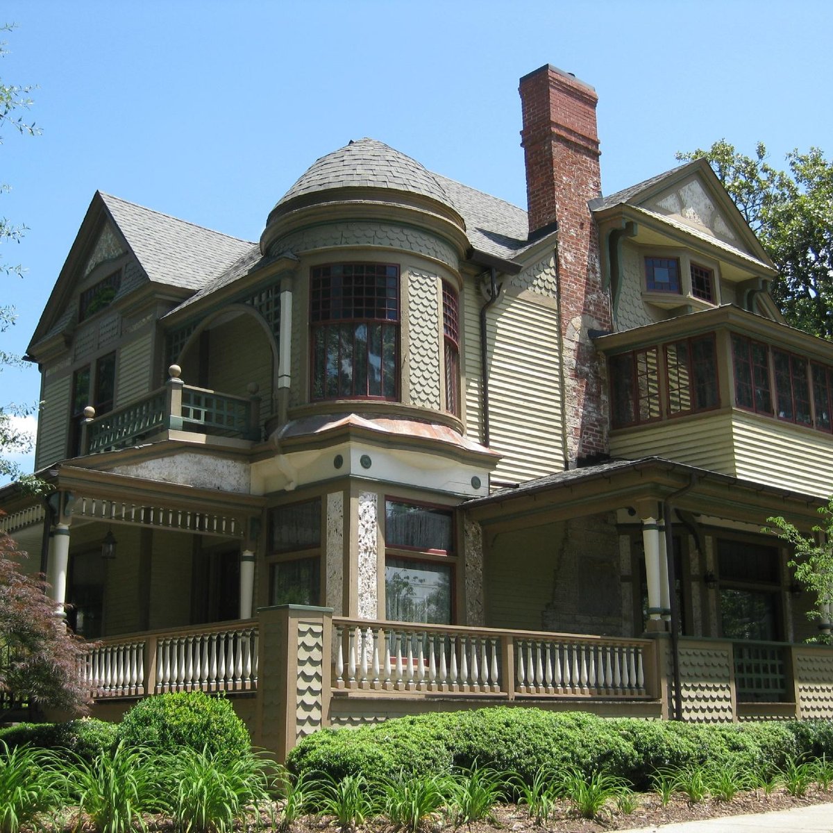 Harper House/ Hickory History Center - All You Need to Know BEFORE You ...