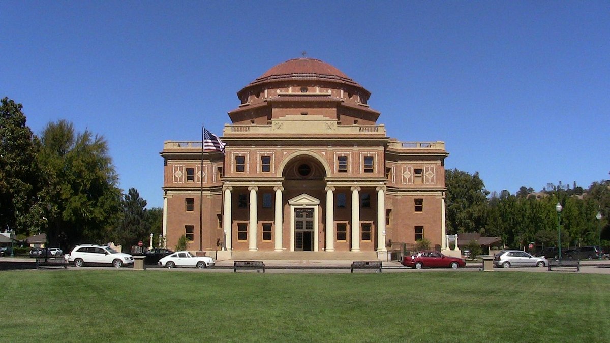 Sunken Gardens (Atascadero) ATUALIZADO 2022 O que saber antes de ir