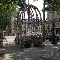 metro Palais Royal