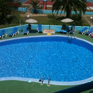 View from room