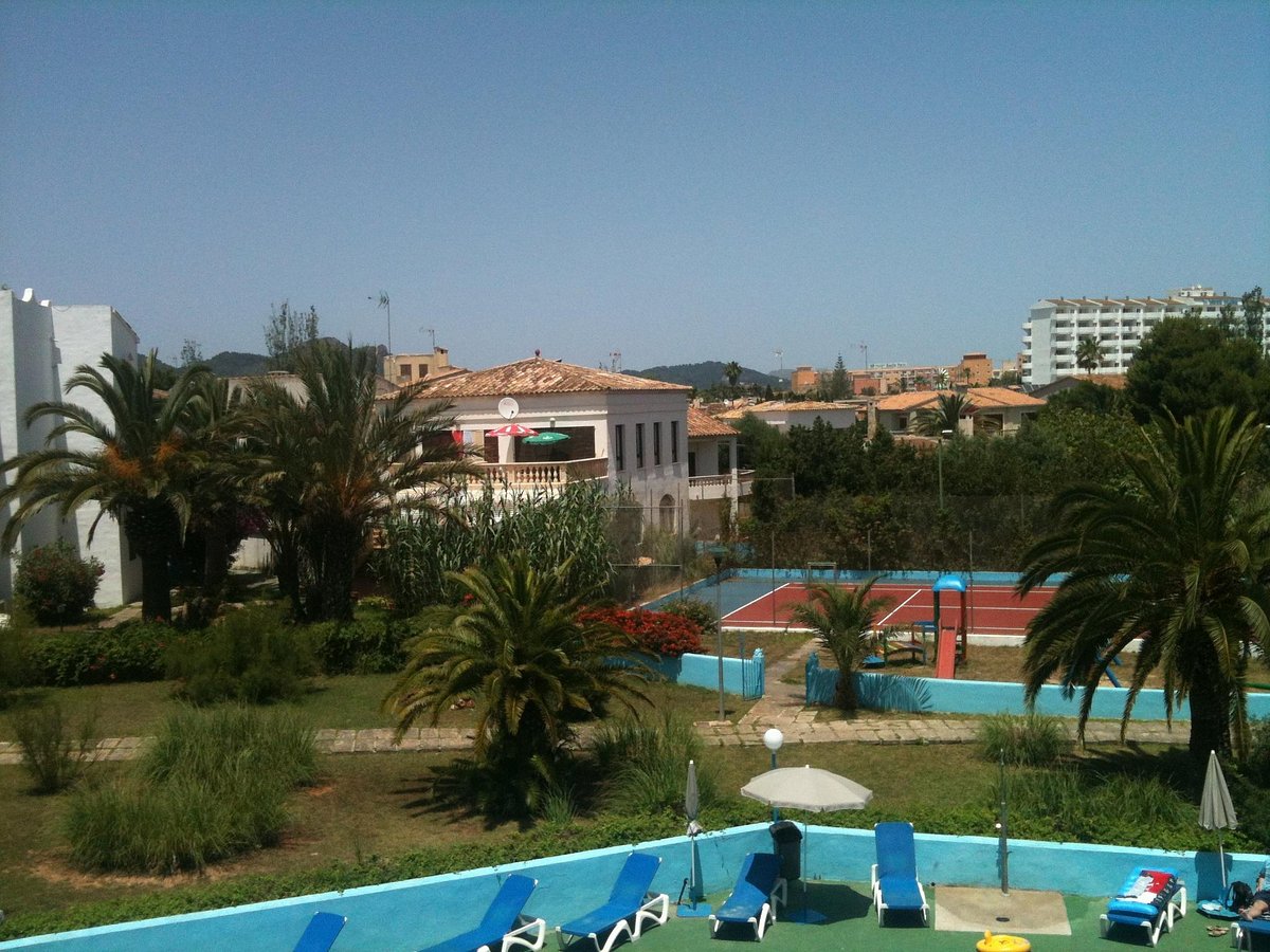 APARTMENTS EUROPA 2021 Reviews (Sa Coma, Spain) Photos of Hotel