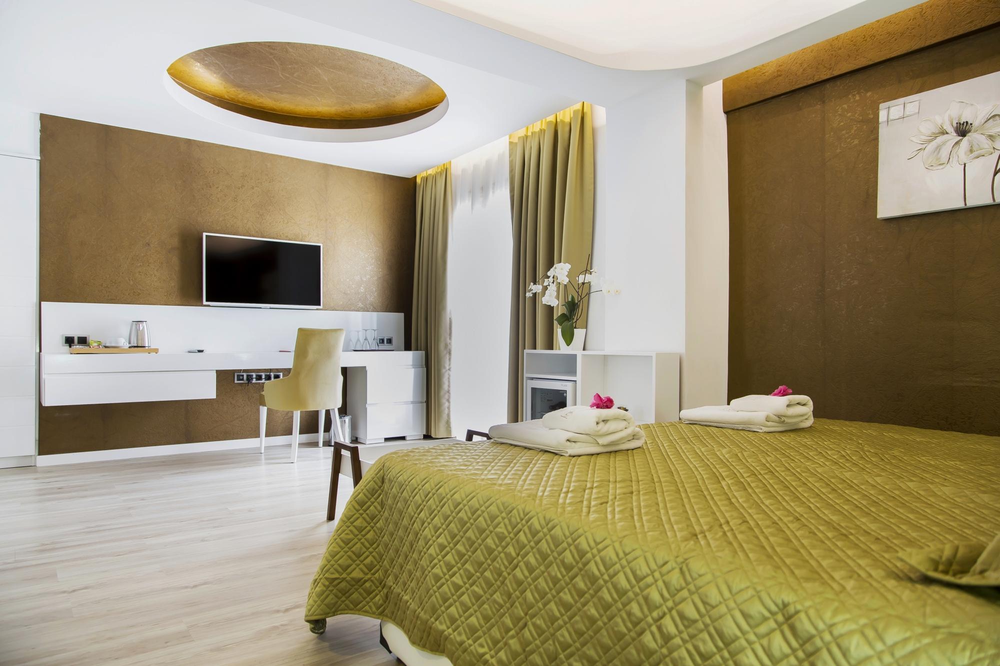 RHAPSODY HOTEL SPA KALKAN Updated 2024 Prices T rkiye