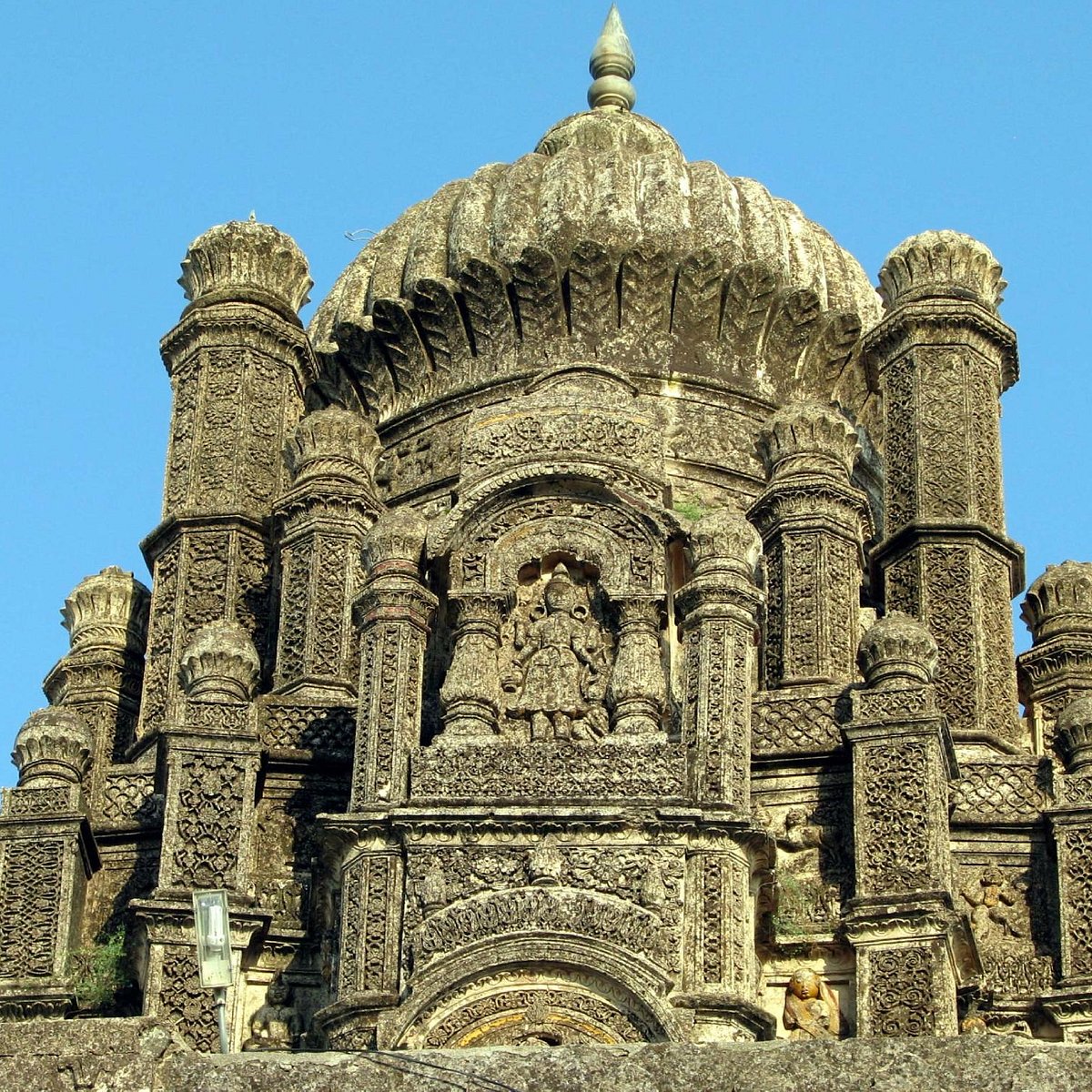 Bhuleshwar Temple, Pune - Tripadvisor