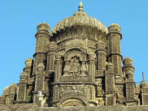 pune tourist places nearby